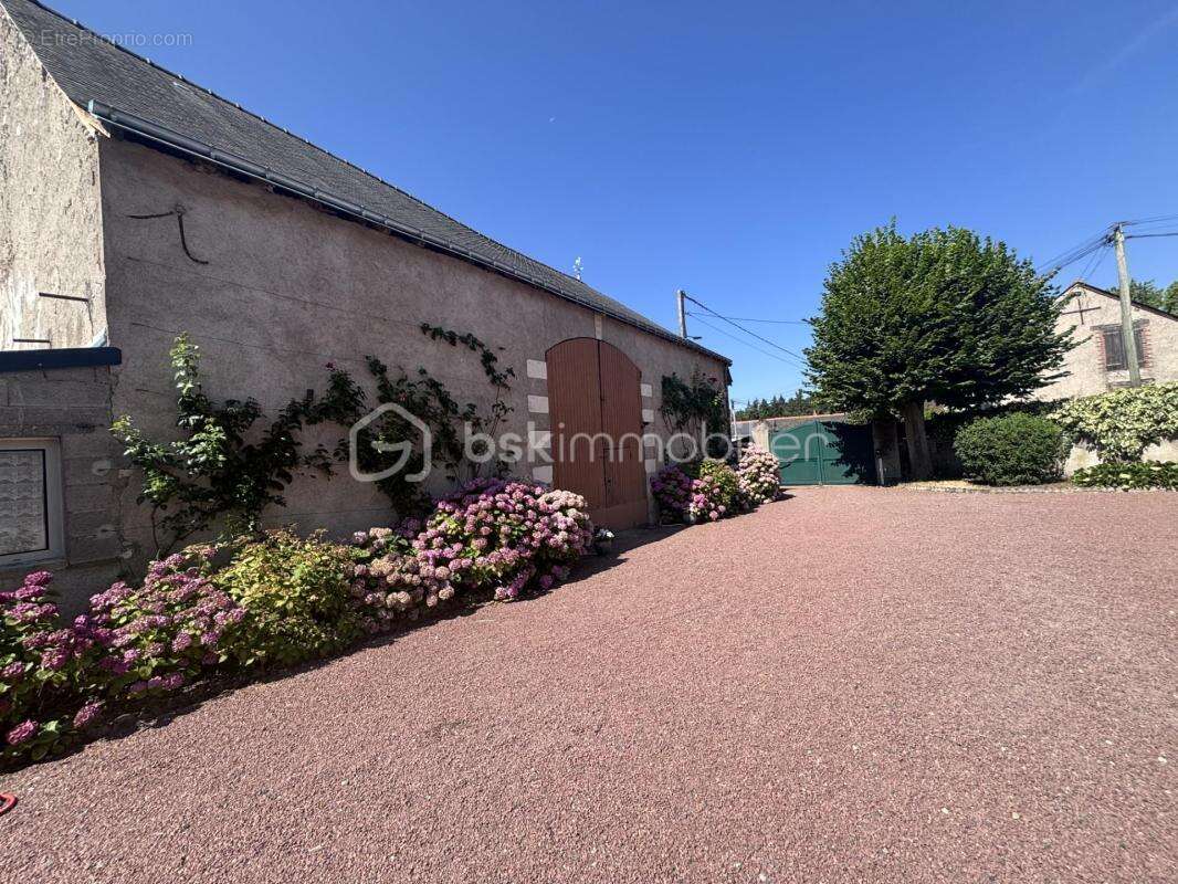Propriété à l'entrée de Esvres - portes de Tours - - photo 16