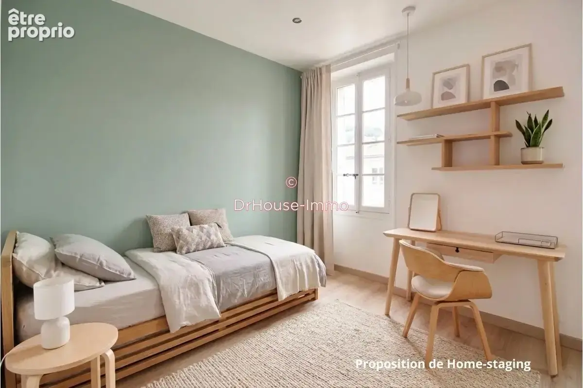 Appartement 4 pièces 70 m² à vendre à La Ciotat (13600) - photo 9