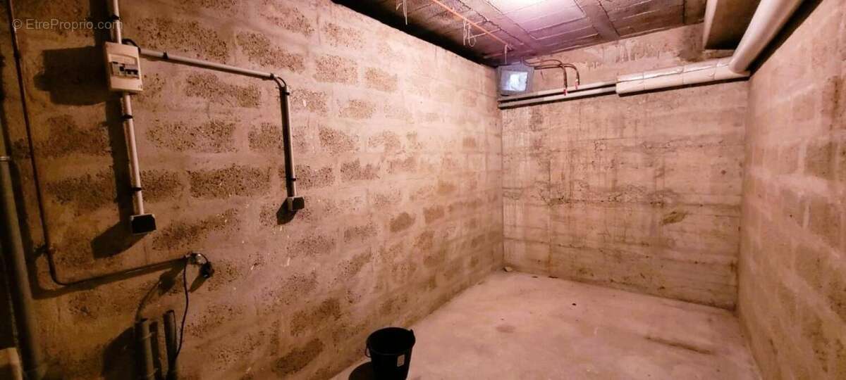 Commerce à SAINT-MALO