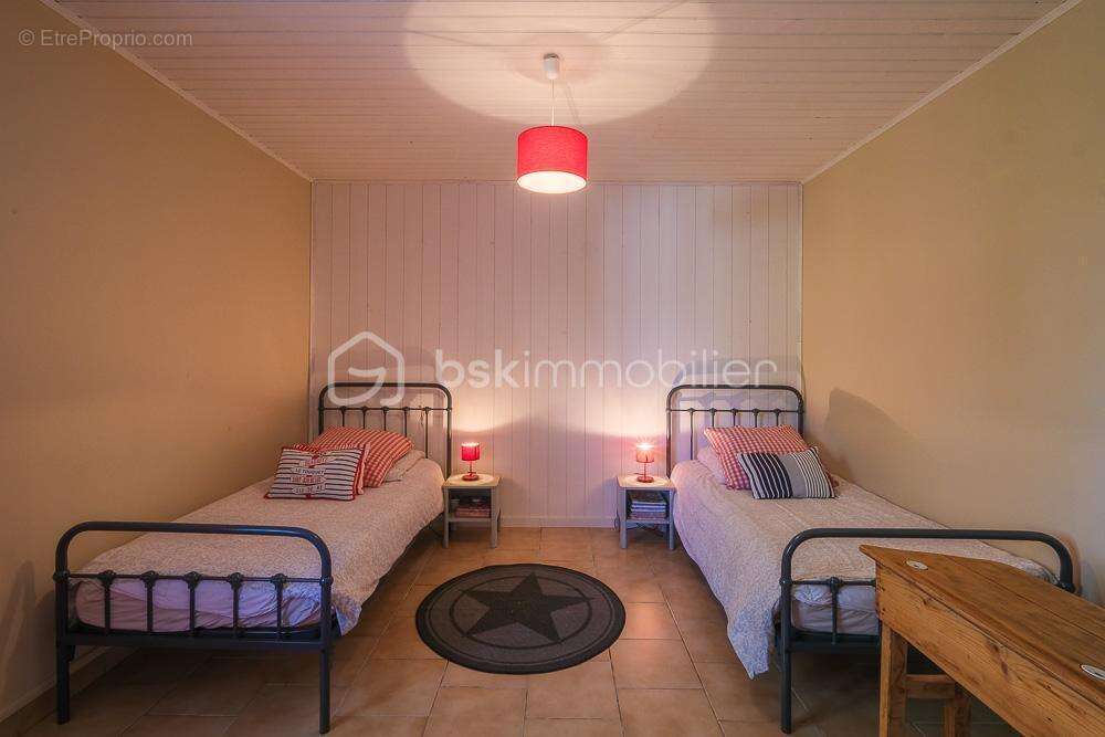 Maison à SOULAC-SUR-MER