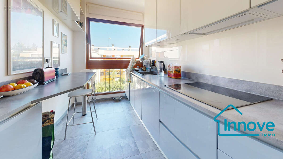 Appartement à ROCQUENCOURT