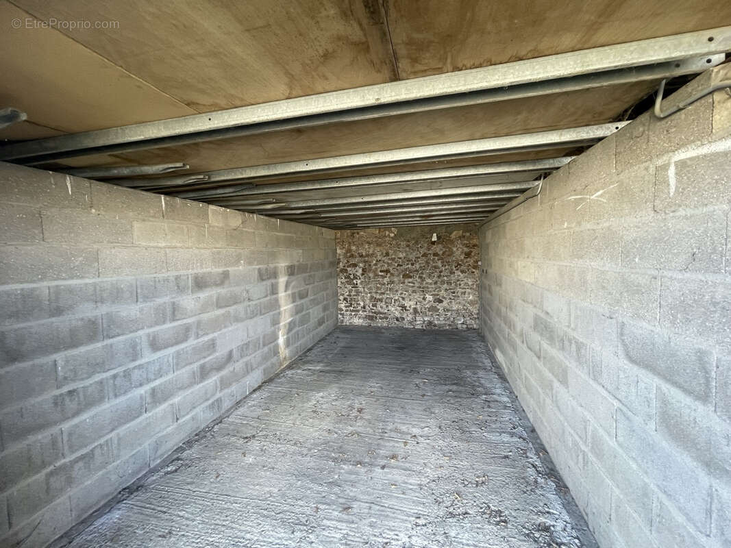 Maison à SABLE-SUR-SARTHE