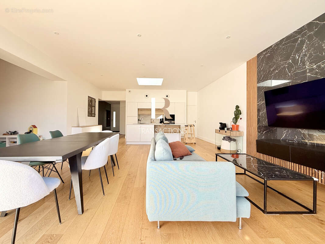 Maison à LA ROCHELLE