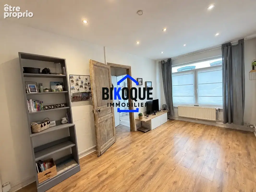 Photo Appartement à Dunkerque au prix de 199 950€