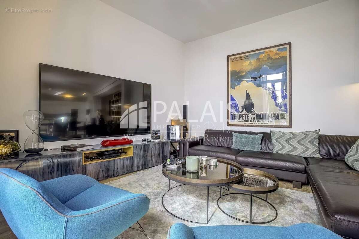 Maison à CAP-D&#039;AIL