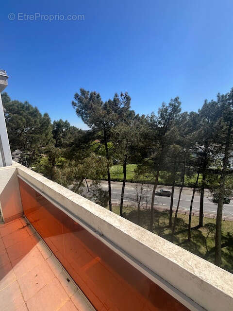 Appartement à GRADIGNAN