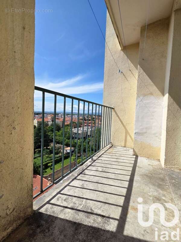 Photo 7 - Appartement à PERPIGNAN