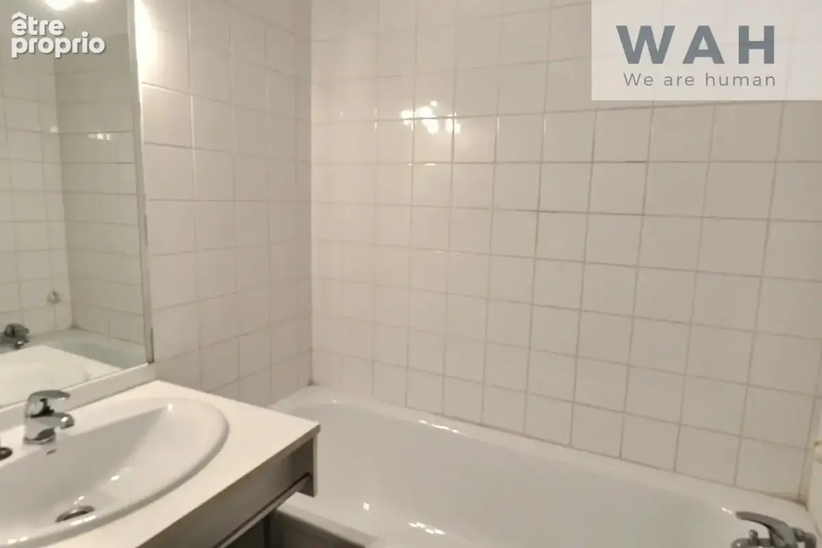 Vente appartement t2 avec terrasse et garage   montpellier 3 - photo 4