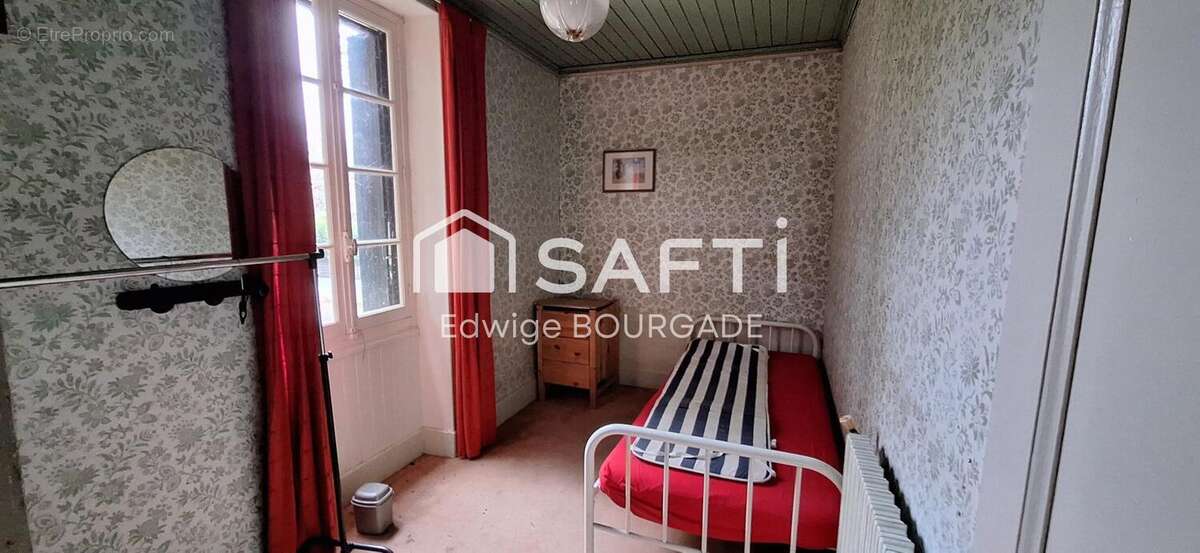 Photo 5 - Maison à PRAYSSAC