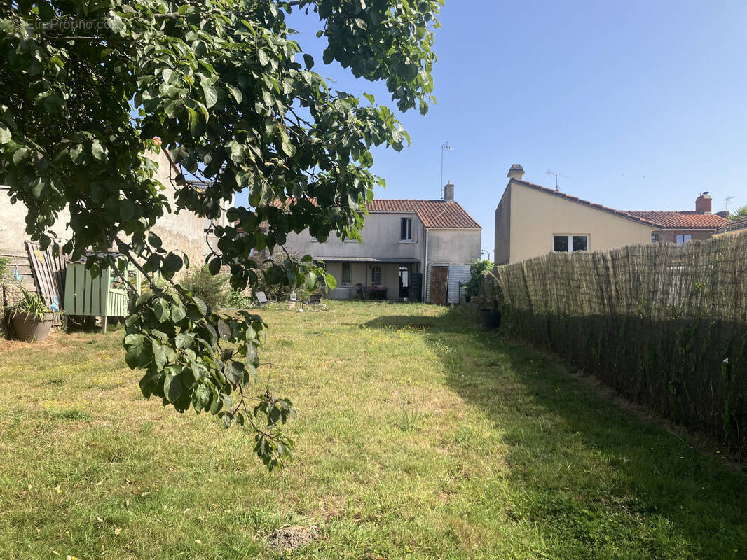 Maison à VUE