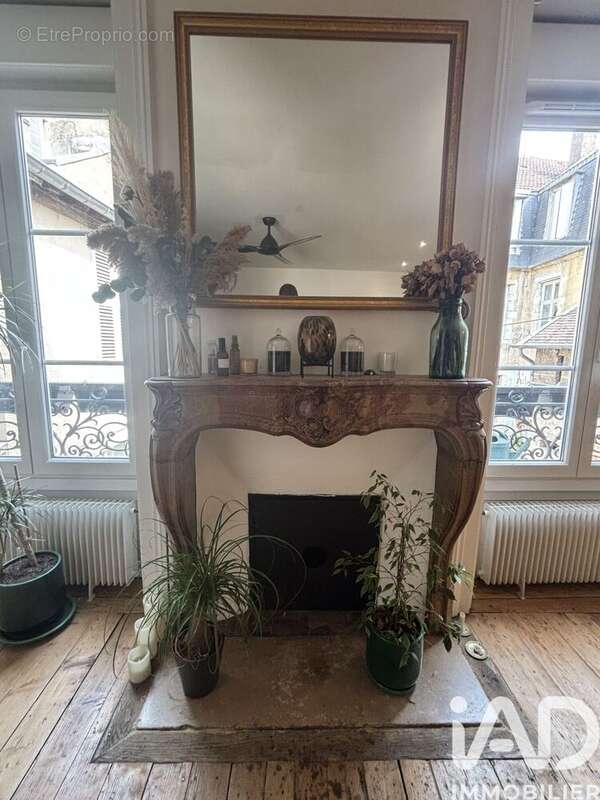 Photo 4 - Appartement à BESANCON