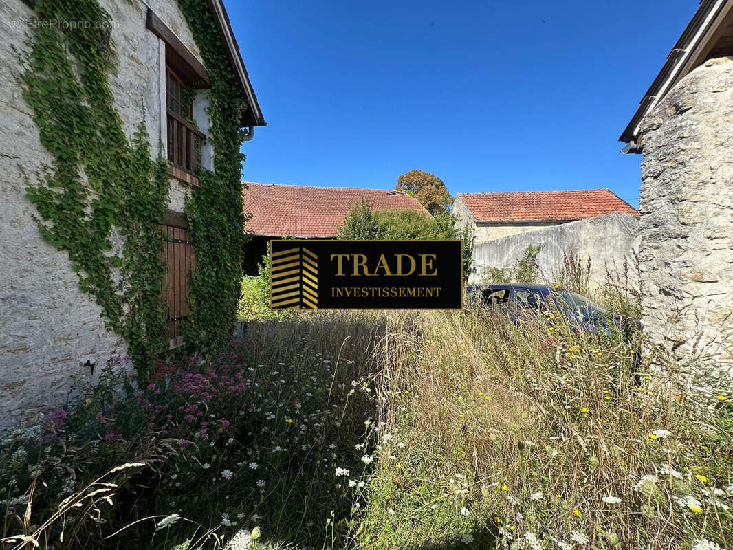 Maison 98 m² à Aufferville  - photo 2