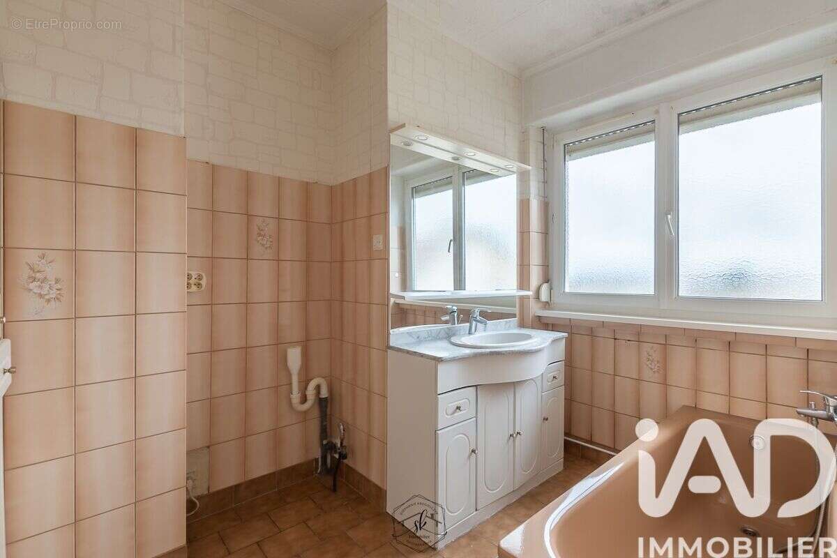Photo 8 - Appartement à BOUSSE