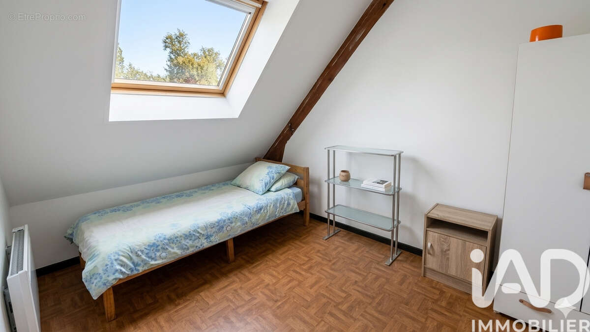 Photo 5 - Maison à CONDETTE