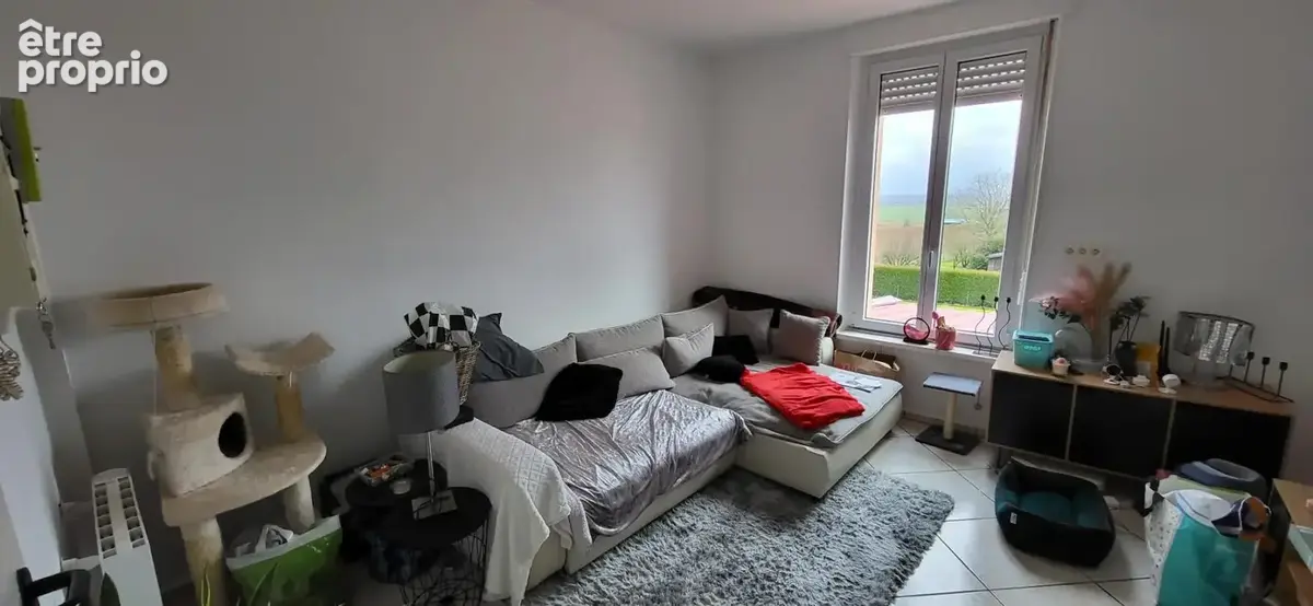 Immeuble complet - 3 appartements - places parking - photo 9