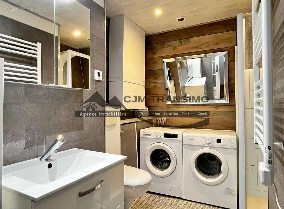 Appartement à GAP