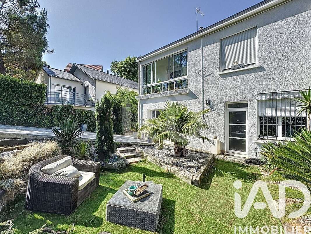 Photo 6 - Maison à LA BAULE-ESCOUBLAC