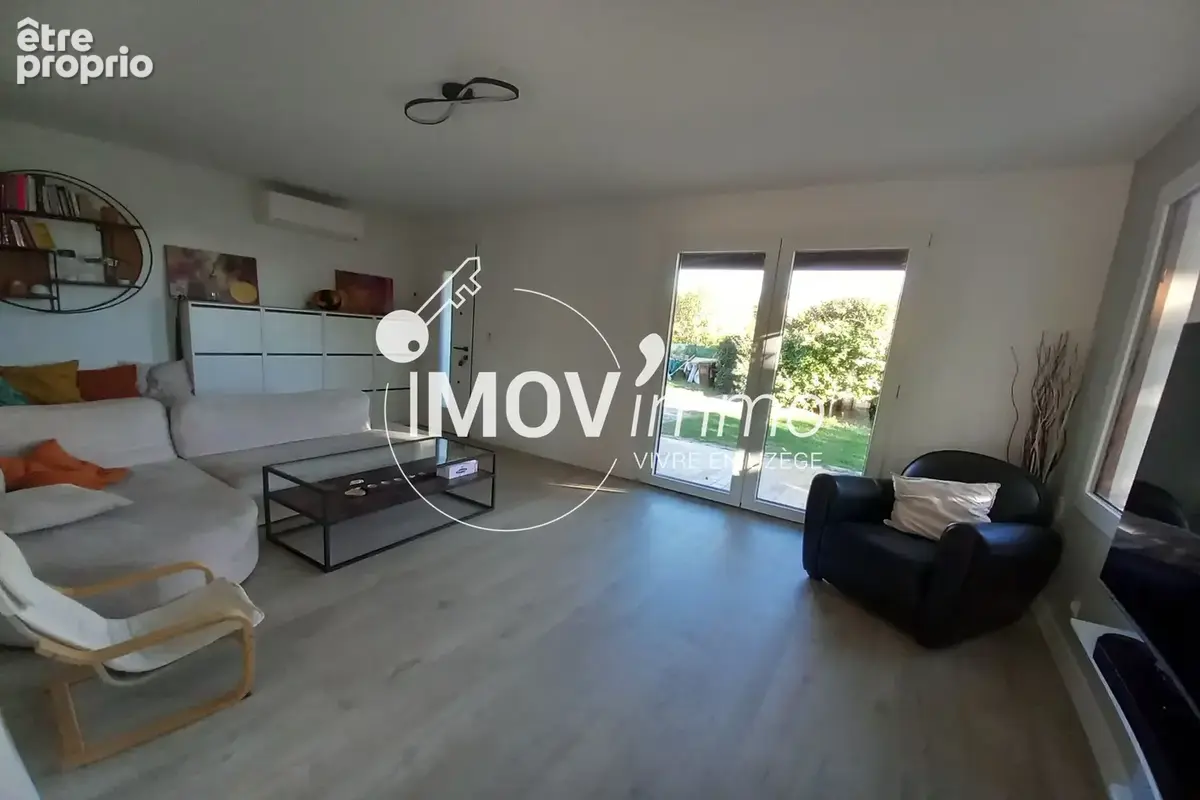 Maison 5 pièces 133 m² à vendre à Uzes (30700) - photo 5
