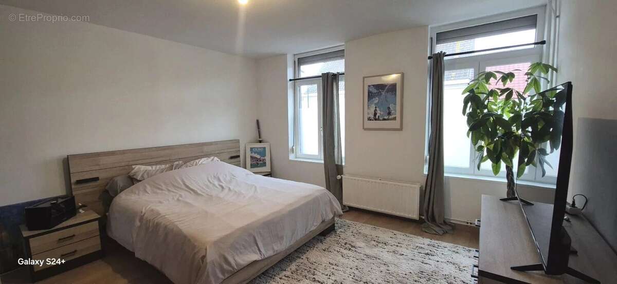 Maison à WERVICQ-SUD