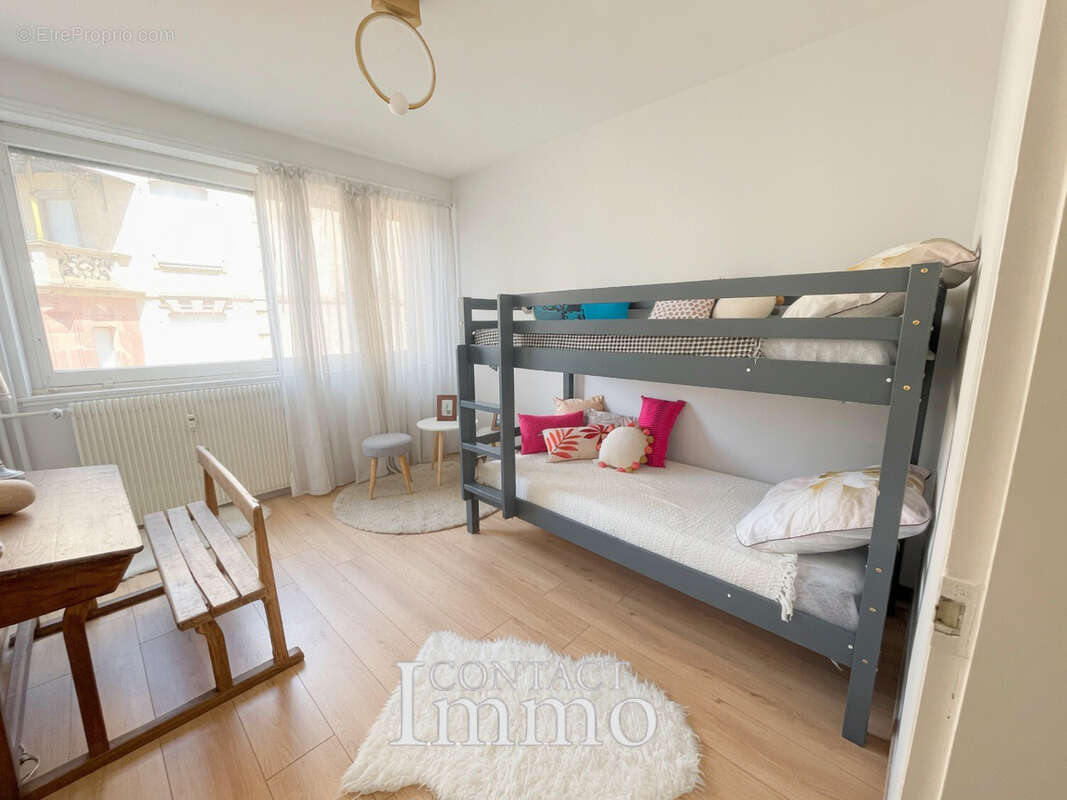 Appartement à COLMAR