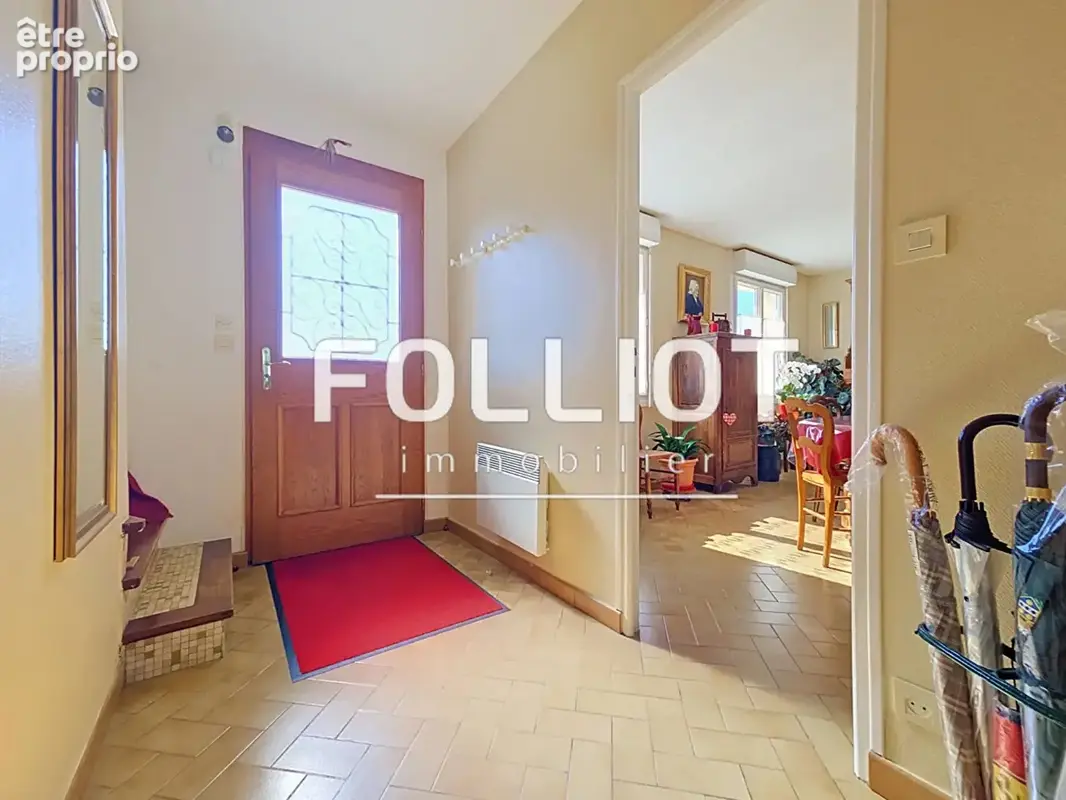 Maison Bolleville - photo 8