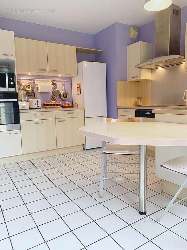 Photo 5 - Appartement à MONTBONNOT-SAINT-MARTIN