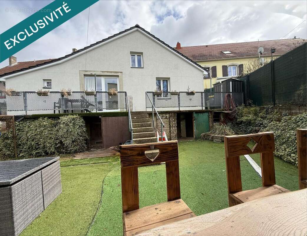 Photo 3 - Maison à DIEBLING