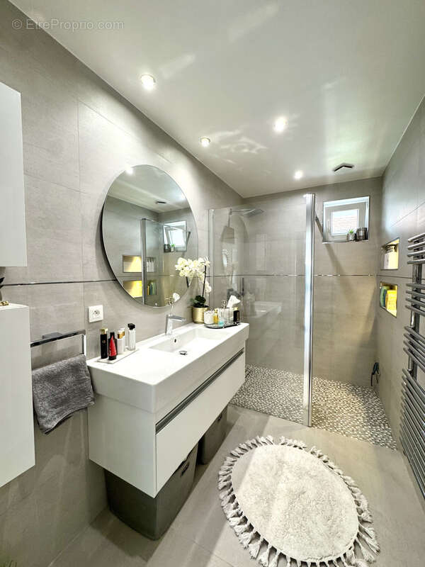 Appartement à OBERHAUSBERGEN