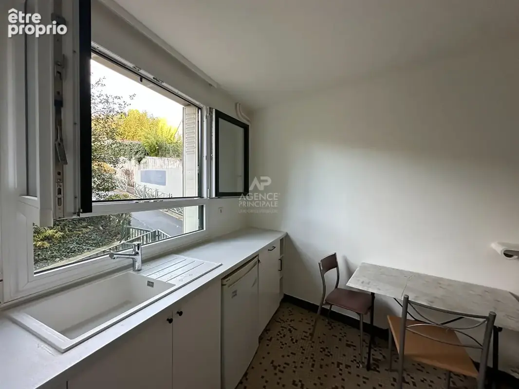 CHAVILLE - La pointe - Appartement familial, spacieux de 5 pièces - photo 13