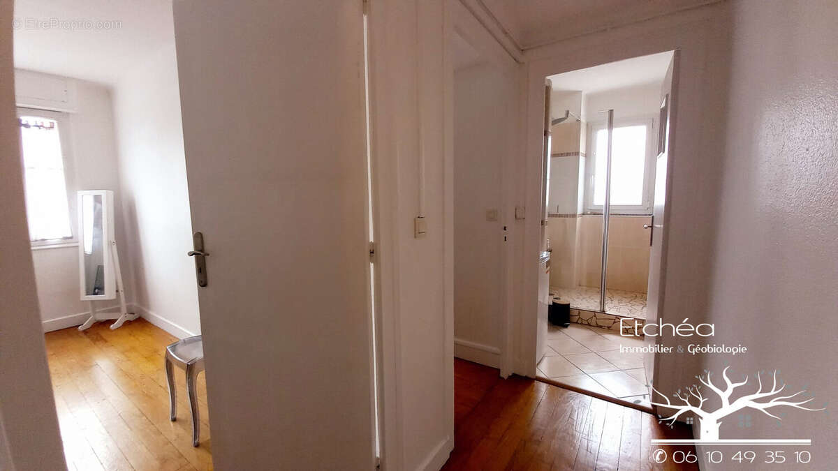Appartement à PAU