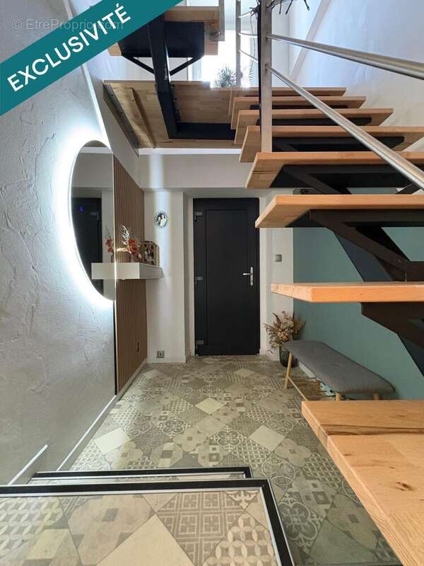 Maison 139 m² à Mancieulles  - photo 3