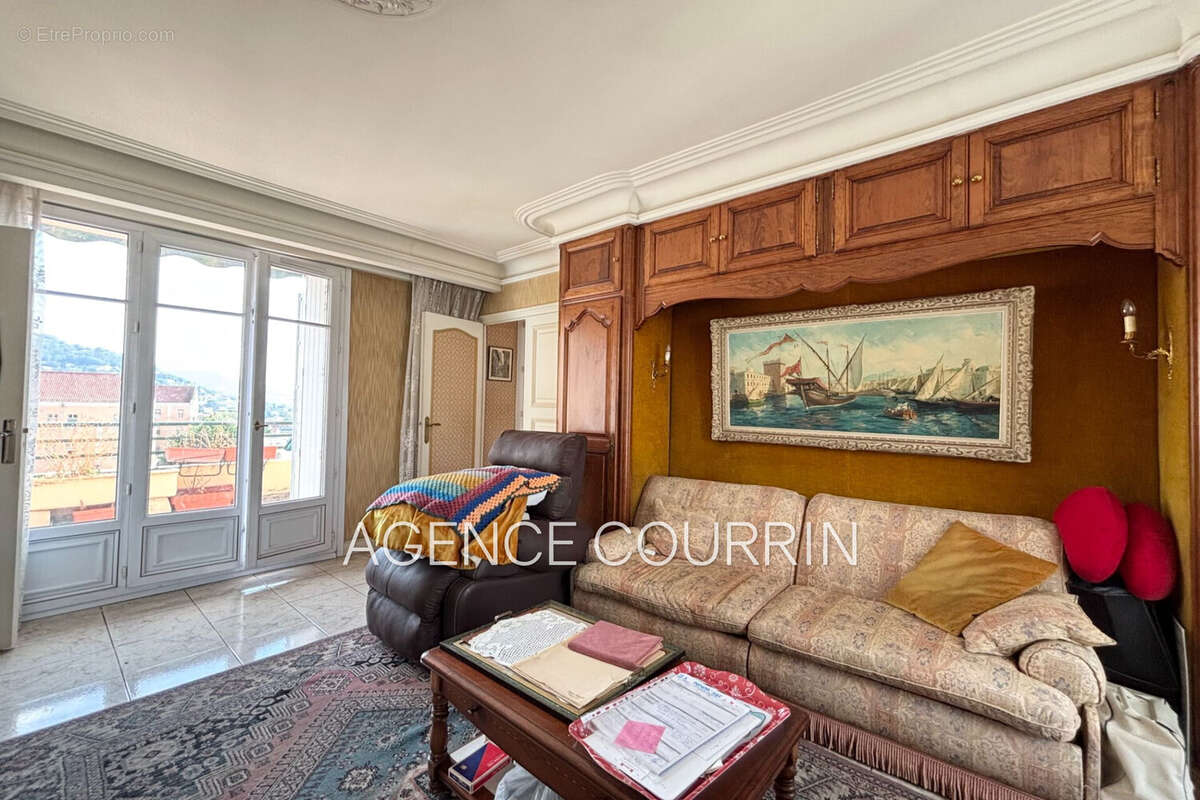 Appartement à GRASSE