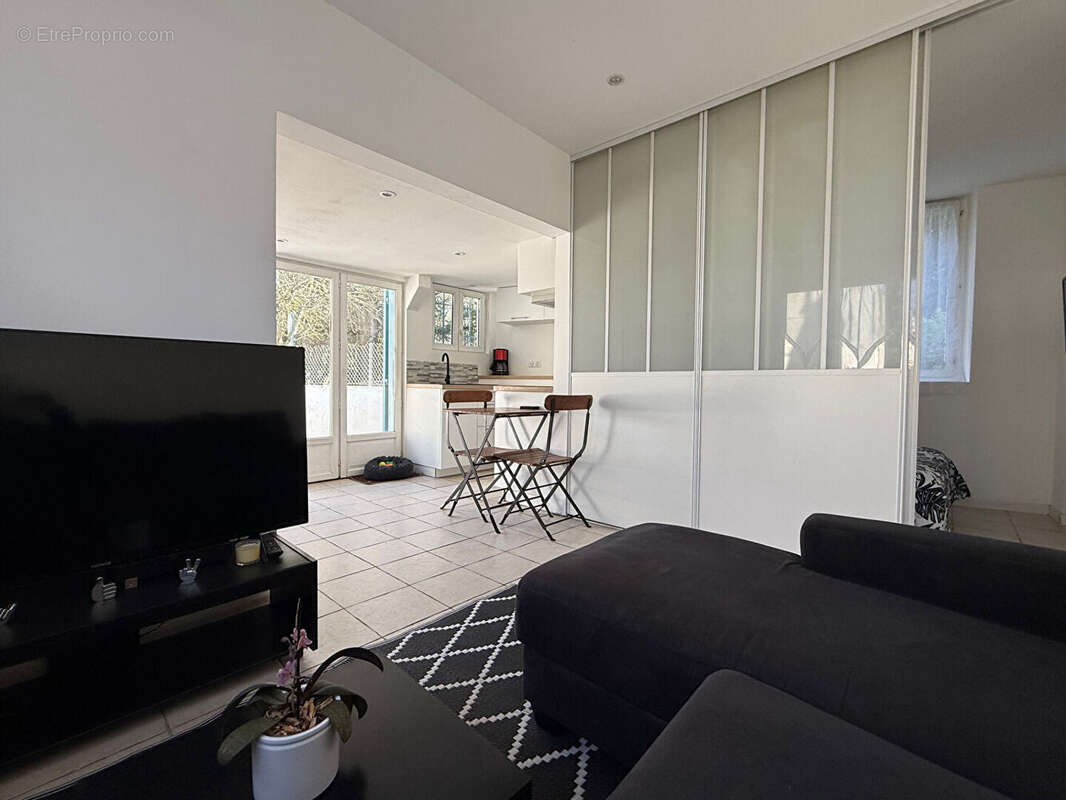 Appartement à LE POULIGUEN