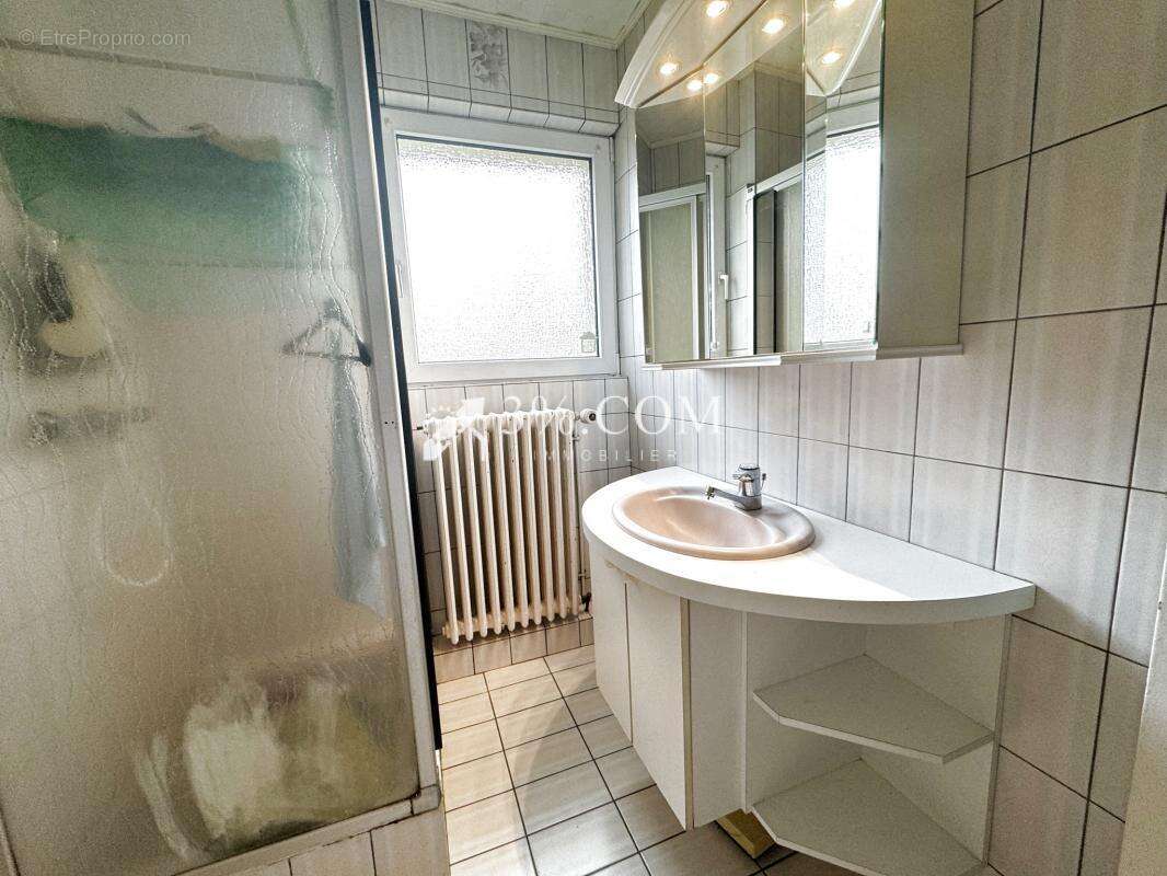 Appartement à SAVERNE