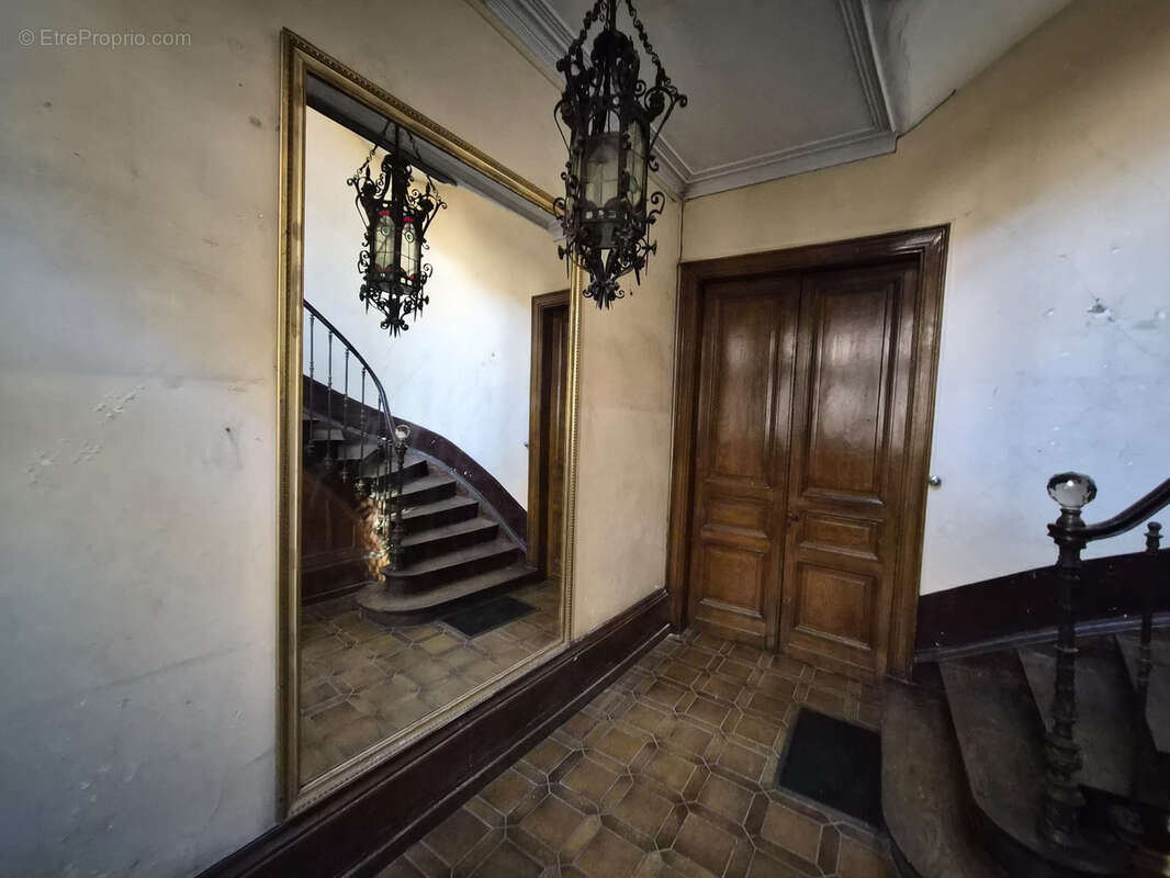 Appartement à LIMOGES