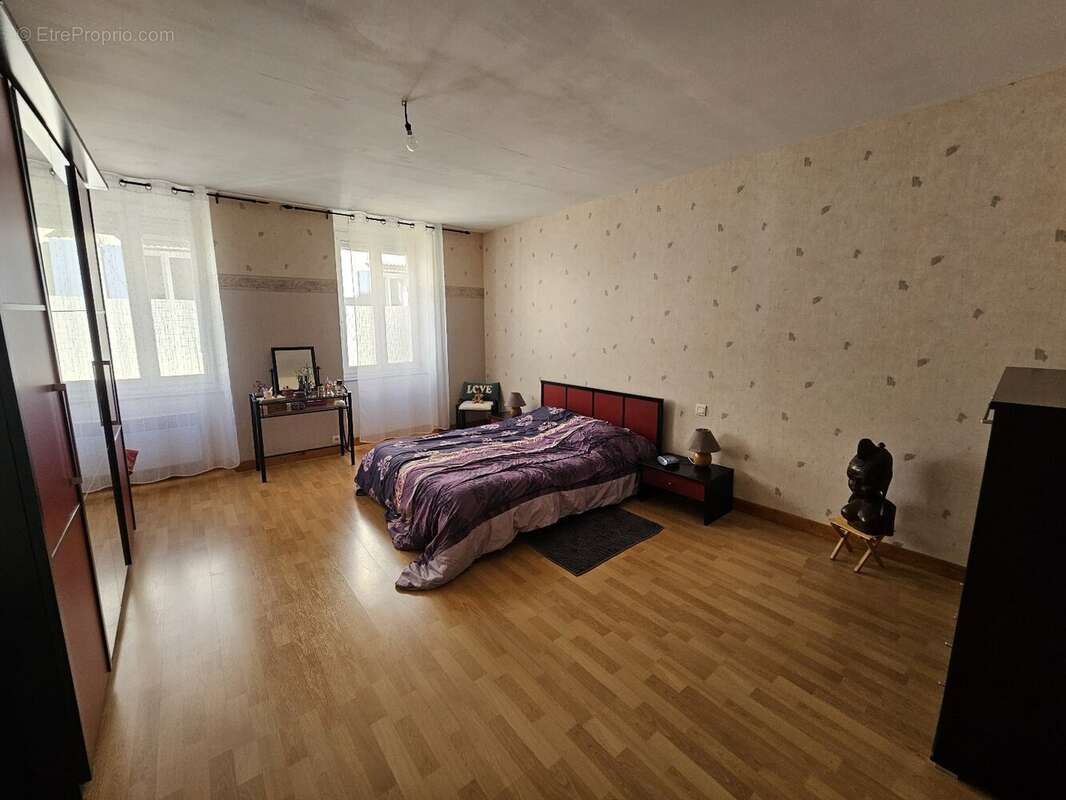 Maison à LAURE-MINERVOIS