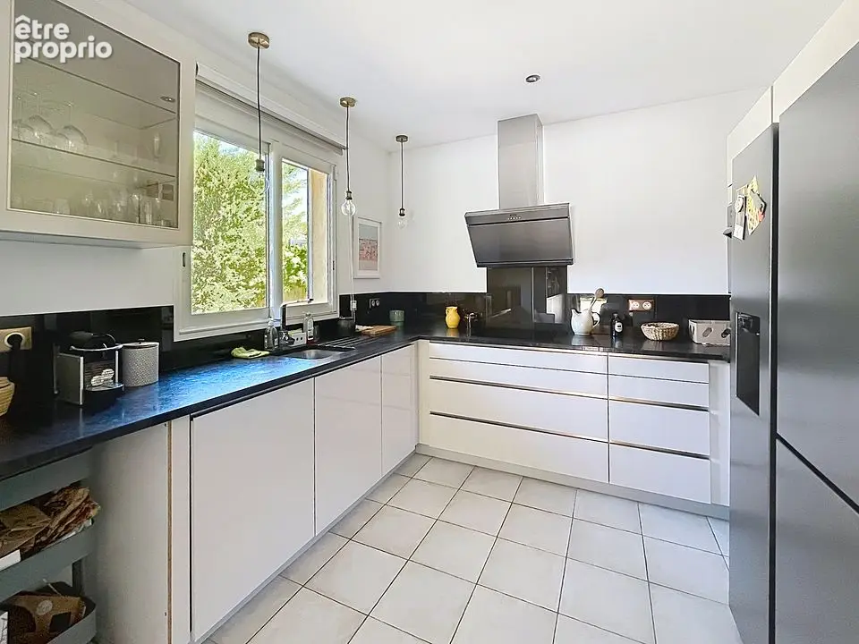 Maison 151m² à velaux - photo 4