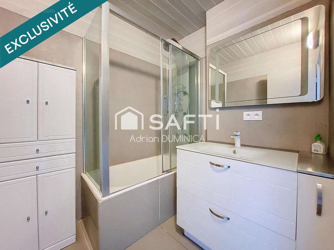Photo 8 - Appartement à MEUDON