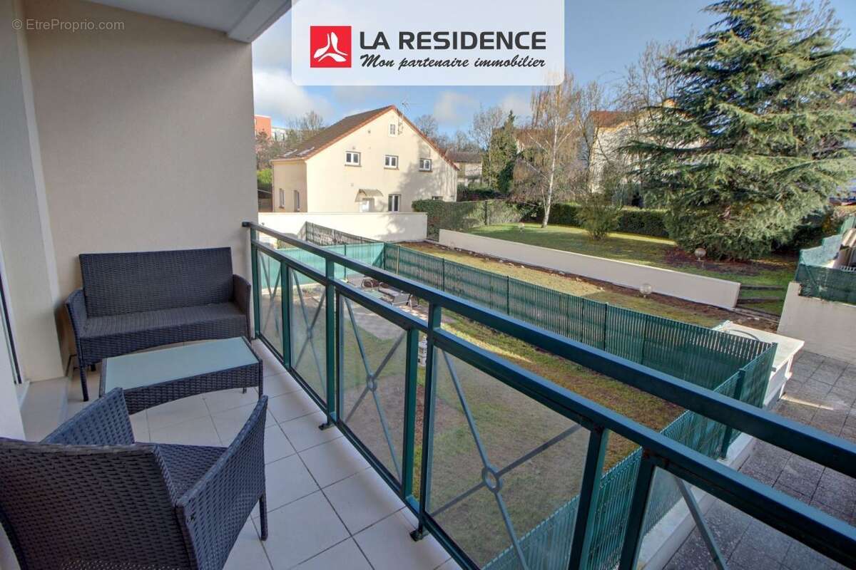 Appartement 62 m² à Plaisir  - photo 5