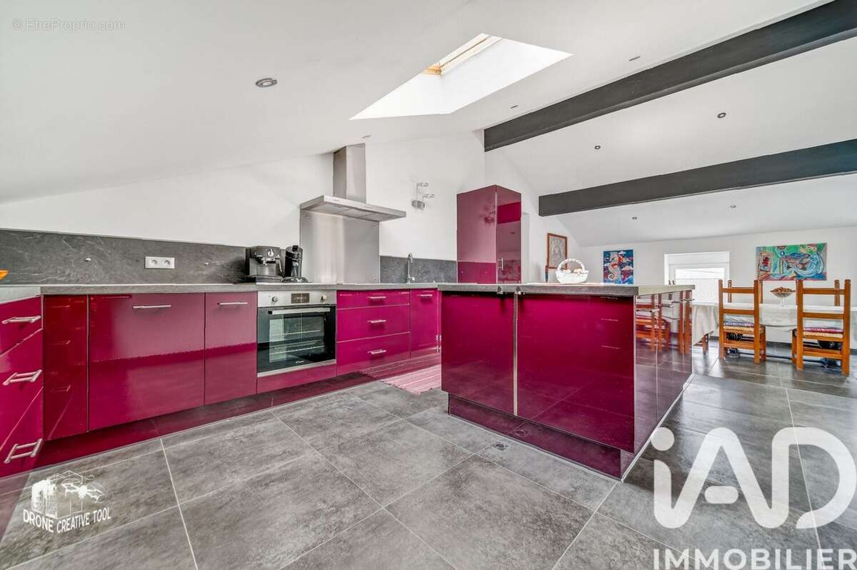 Maison 240 m² à Veckring  - photo 4