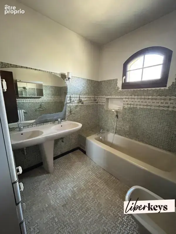 Maison de caractère – art de vivre méridional entre rivière & vignes - photo 16