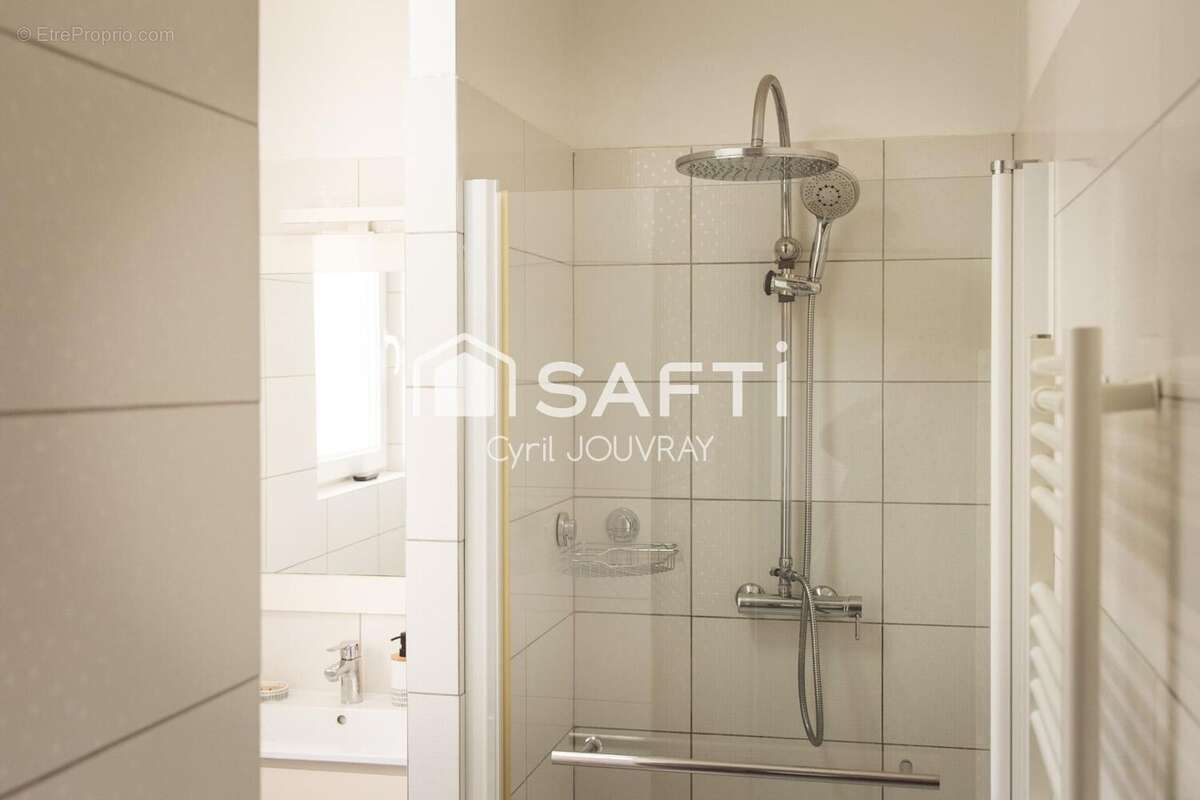 Photo 8 - Appartement à MONTAUBAN