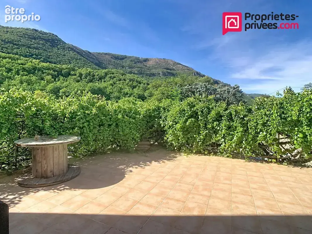 Maison Molieres Cavaillac 7 pièce(s) 125 m2 - photo 3