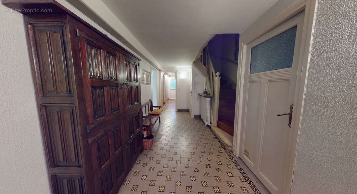 Maison à REIMS
