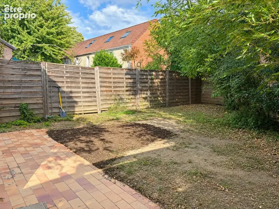 Maison 4 pièces 90 m² à vendre à Voisins-Le-Bretonneux (78960) - photo 11