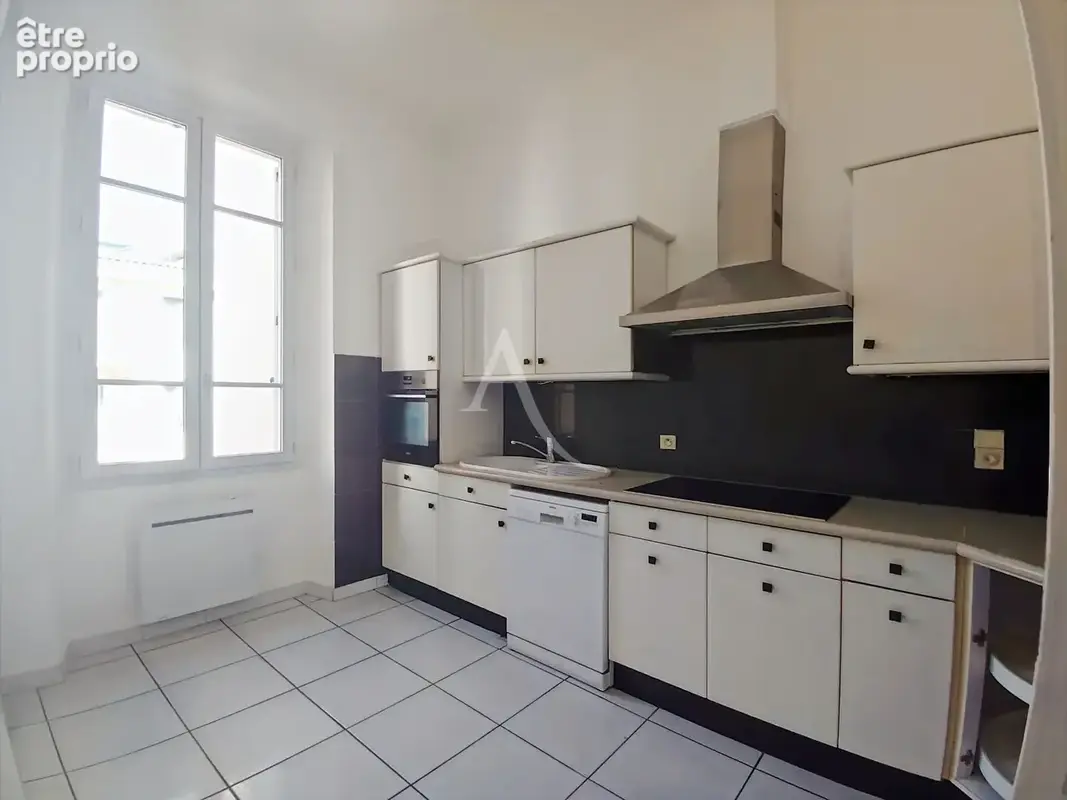 Appartement Cannes 4 pièces 103.34 m² -  3 chambres - photo 5