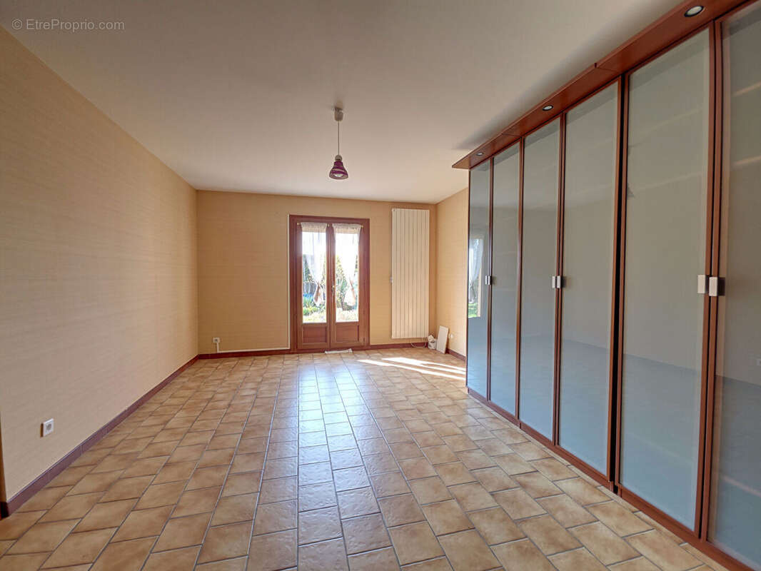 Maison Maintenon 6 chambres proche gare - photo 18