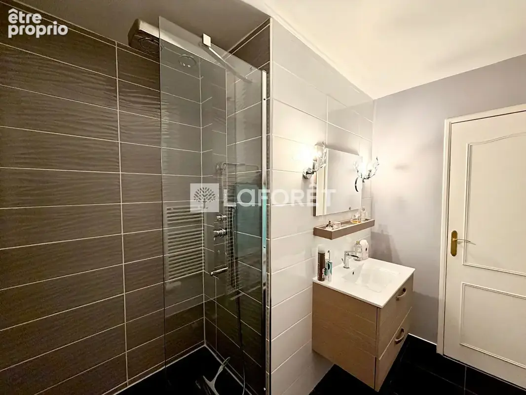 Appartement hyper centre Chalons En Champagne  3 pièces 78m² - photo 8