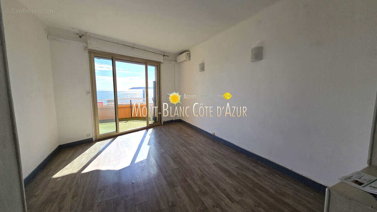 Appartement à SAINTE-MAXIME