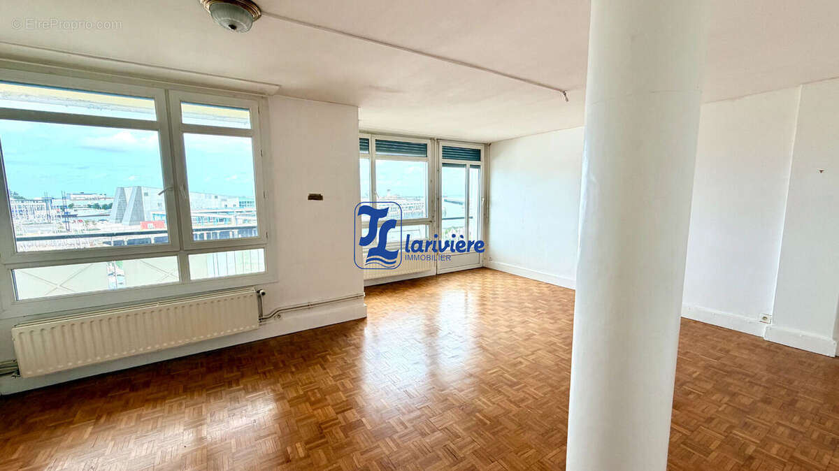 Appartement Boulogne Sur Mer - photo 2